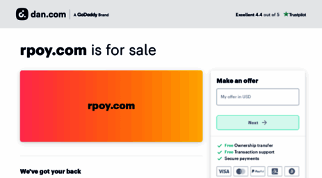 rpoy.com