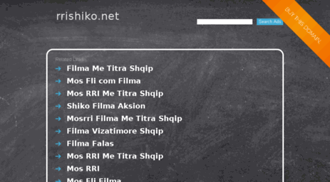 rrishiko.net