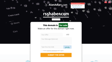rsshaber.com
