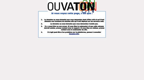 rstat.ouvaton.org