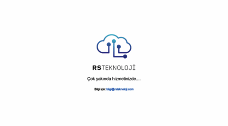 rsteknoloji.com
