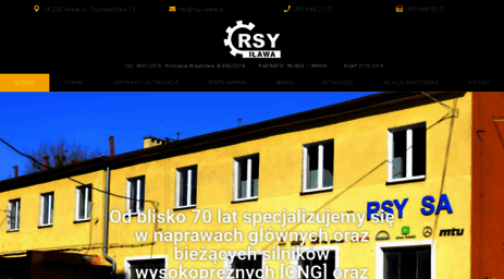 rsy-ilawa.com.pl