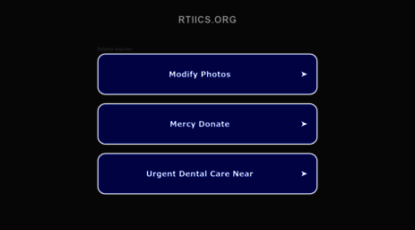 rtiics.org