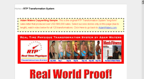 rtp-transformation-system.com