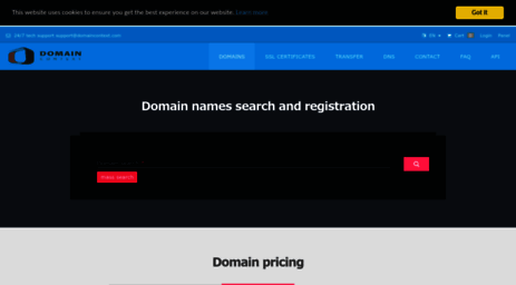 ru.domaincontext.com