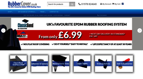 rubbercover.co.uk