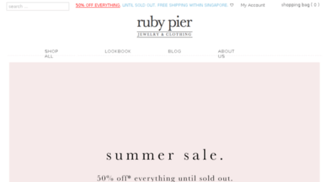 ruby-pier.com