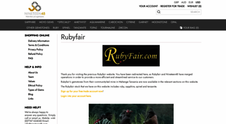 rubyfair.com