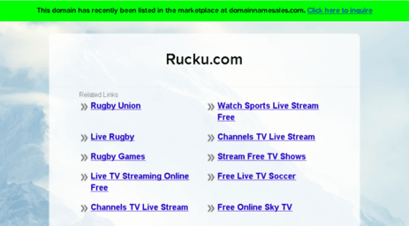 rucku.com