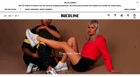 rucoline.com