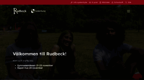 rudbeck.se