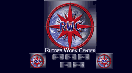 rudderwc.com