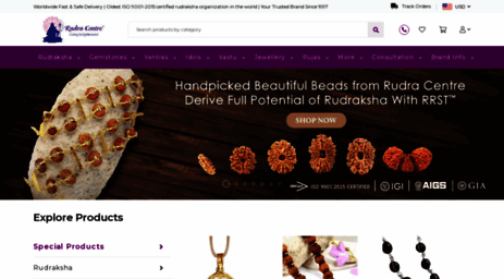 rudraksha-ratna.com