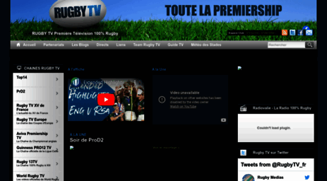 rugby-tv.com