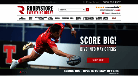 rugbystore.co.uk