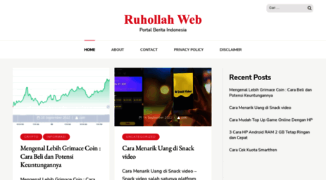 ruhollah.org