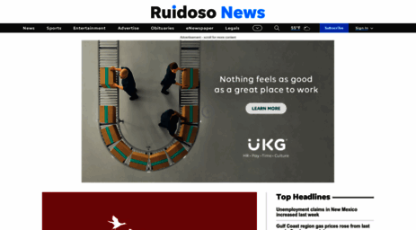 ruidosonews.com