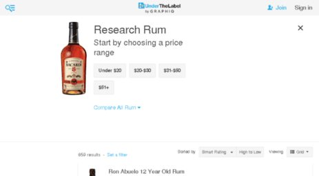 rum.findthebest.com