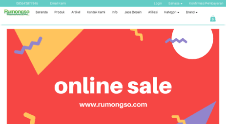 rumongso.com