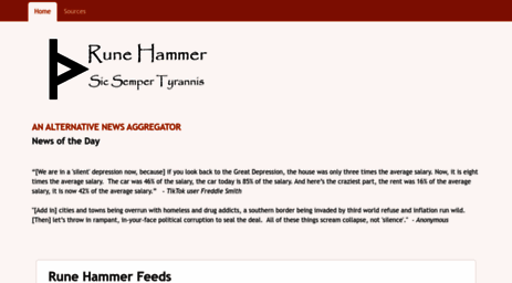 runehammer.com