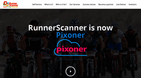 runnerscanner.com