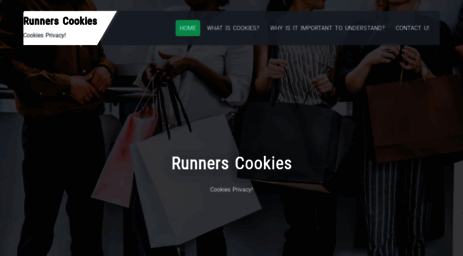 runnerscookie.com
