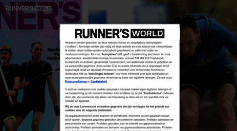 runnersweb.nl