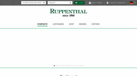 ruppenthal.com