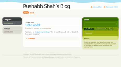 rushabh.blogsite.name