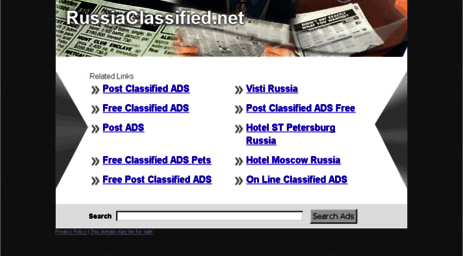 russiaclassified.net