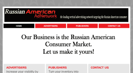 russianamericanadnetwork.com