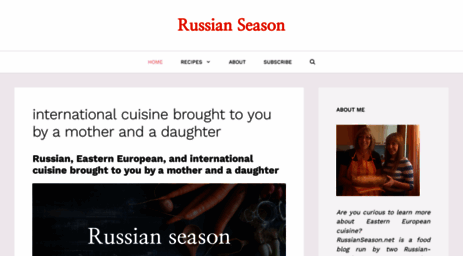 russianseason.net