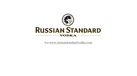 russianstandardpursuits.com