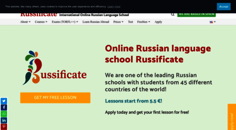 russificateschool.com