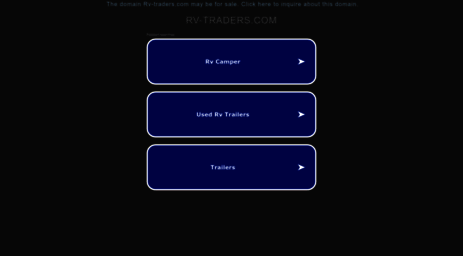 rv-traders.com