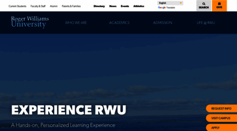 rwu.edu