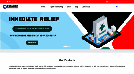 rxonlinepharmacies.com