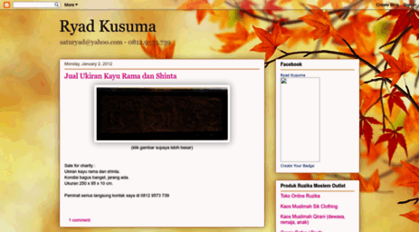 ryadkusuma.blogspot.com