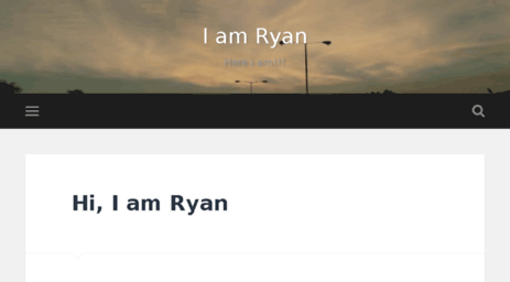 ryan524.com