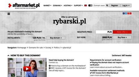 rybarski.pl