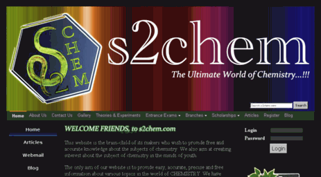 s2chem.com