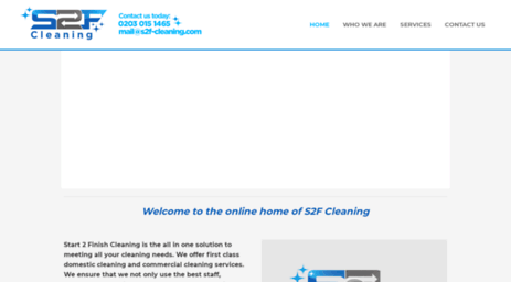 s2f-cleaning.com