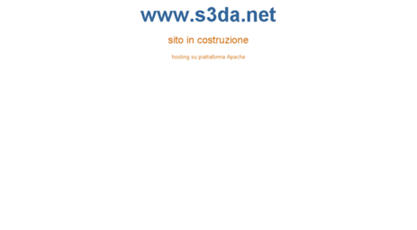 s3da.net