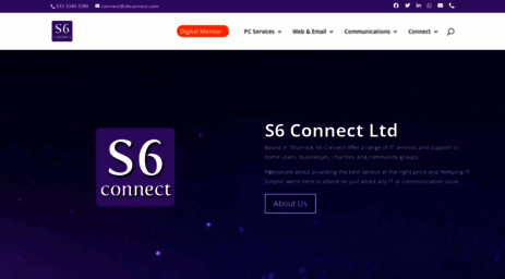 s6connect.com