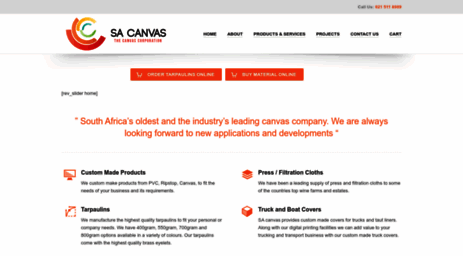 sa-canvas.co.za