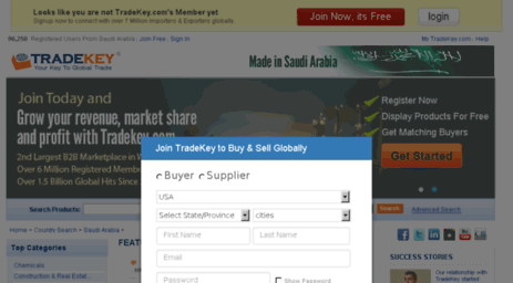 sa.countrysearch.tradekey.com