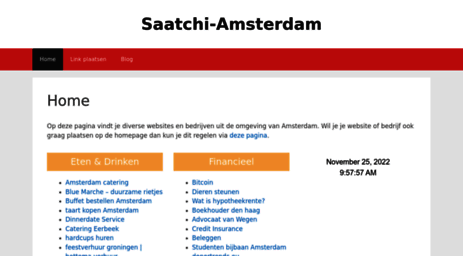 saatchi-amsterdam.nl