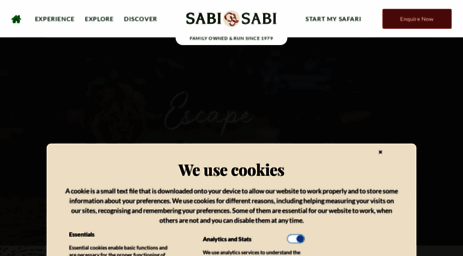 sabisabi.com