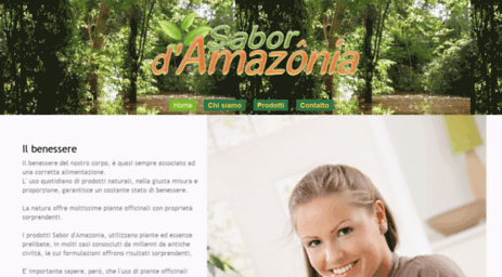 sabordamazonia.com.br