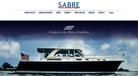 sabreyachts.com